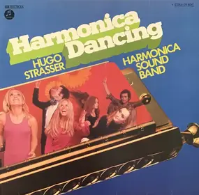 Hugo Strasser - Harmonica Dancing