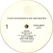 Hugo Strasser & His Orchestra - Brazil / Jive Medley