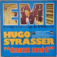 Hugo Strasser - Tanz Mit
