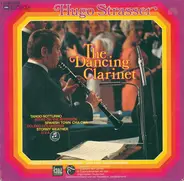 Hugo Strasser - The Dancing Clarinet