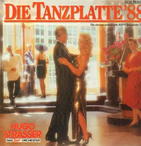 Hugo Strasser - Die Tanzplatte '88