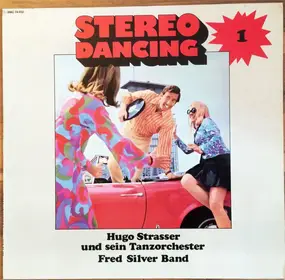 Hugo Strasser - Stereo Dancing 1