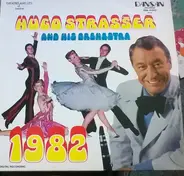 Hugo Strasser Und Sein Tanzorchester - 1982