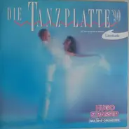 Hugo Strasser Und Sein Tanzorchester - Die Tanzplatte '90