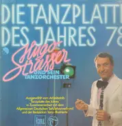 Hugo Strasser Und Sein Tanzorchester - Die Tanzplatte Des Jahres '78