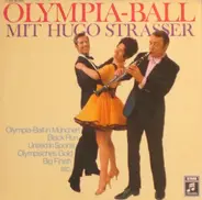 Hugo Strasser Und Sein Tanzorchester - Olympia-Ball Mit Hugo Strasser