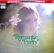 Hugo Strasser Und Sein Tanzorchester - Romantic Party