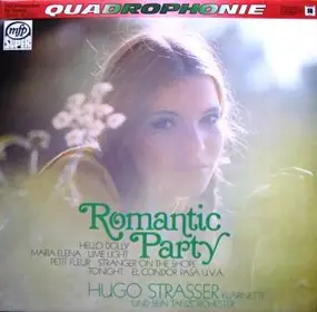Hugo Strasser - Romantic Party