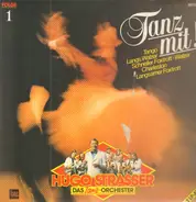 Hugo Strasser Und Sein Tanzorchester - Tanz Mit! (Folge 1)