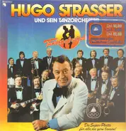 Hugo Strasser Und Sein Tanzorchester - Tanz Mal Wieder