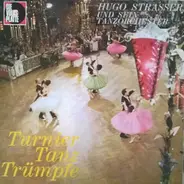 Hugo Strasser Und Sein Tanzorchester - Turniertanz-Trümpfe