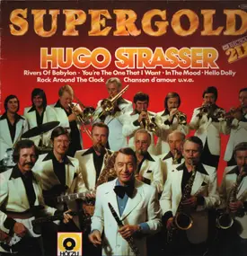 Hugo Strasser - Supergold