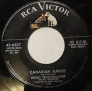 Hugo Winterhalter - Canadian Sunset