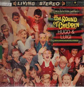 HUGO - The Sound Of Children