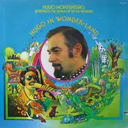 Hugo Montenegro - Hugo in Wonder-Land
