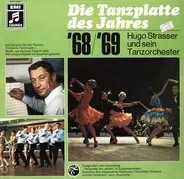 Hugo Strasser und sein Tanzorchester - Die Tanzplatte Des Jahres '68/'69