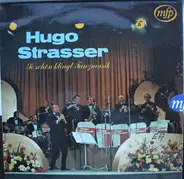 Hugo Strasser Und Sein Tanzorchester - So Schön Klingt Tanzmusik