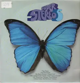 Hugo Strasser - Super Stereo 5