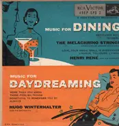 Hugo Winterhalter - Music For Dining