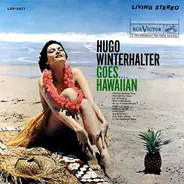 Hugo Winterhalter - Goes....Hawaiian