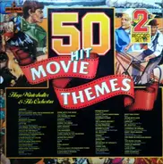 Hugo Winterhalter & His Orchestra - 50 Hit Movie Themes