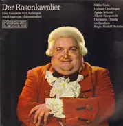 Hugo von Hofmannsthal & Richard Strauss - Der Rosenkavalier