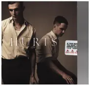 Hurts - Album Sampler