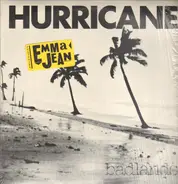 Hurricane - Badlands