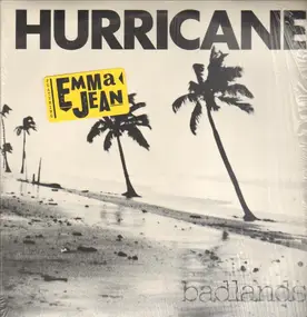 Hurricane #1 - Badlands