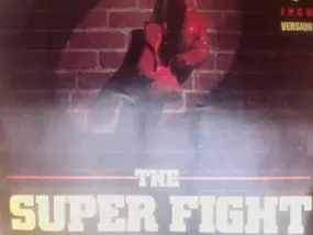 Hurricane #1 - The Super Fight