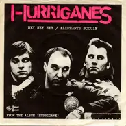 Hurriganes - Hey, Hey, Hey