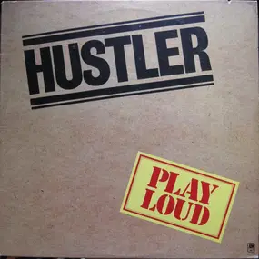 The Hustler - Play Loud