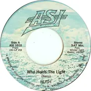 Hush - Who Holds The Light