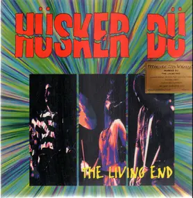 Hüsker Dü - The Living End