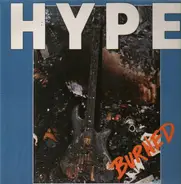 Hype - Burned