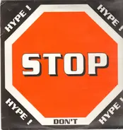Hype! - Don't Stop