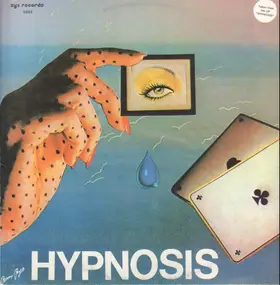 Hypnosis - Oxygene / Bormaz
