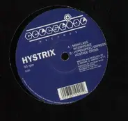 Hystrix - Monclass