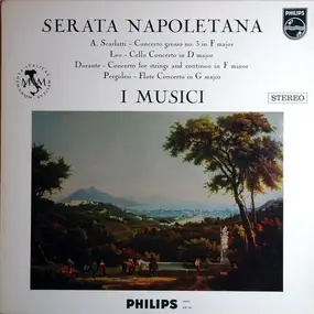 I Musici - Serata Napoletana