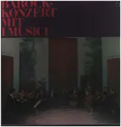 I Musici - Barock-Konzert Mit I Musici