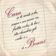 I Beans - Cara