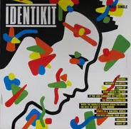 I-Dent-I-Kit - The Police Megamix