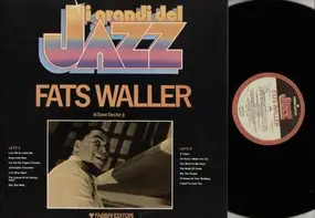 Fats Waller And His Rhythm - I grandi del Jazz Fats Waller