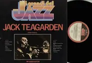 Jack Teagarden - I Grandi Del Jazz