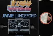 Jimmie Lunceford - I grandi del Jazz Jimmie Lunceford