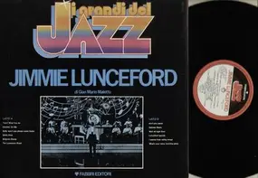Jimmie Lunceford - I Grandi Del Jazz