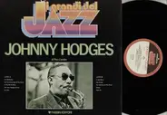 Johnny Hodges - I Grandi Del Jazz