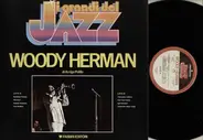 Woody Herman - I grandi del Jazz Woody Herman