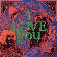 I Love You - Live