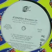 Iconz - Get Crunked Up